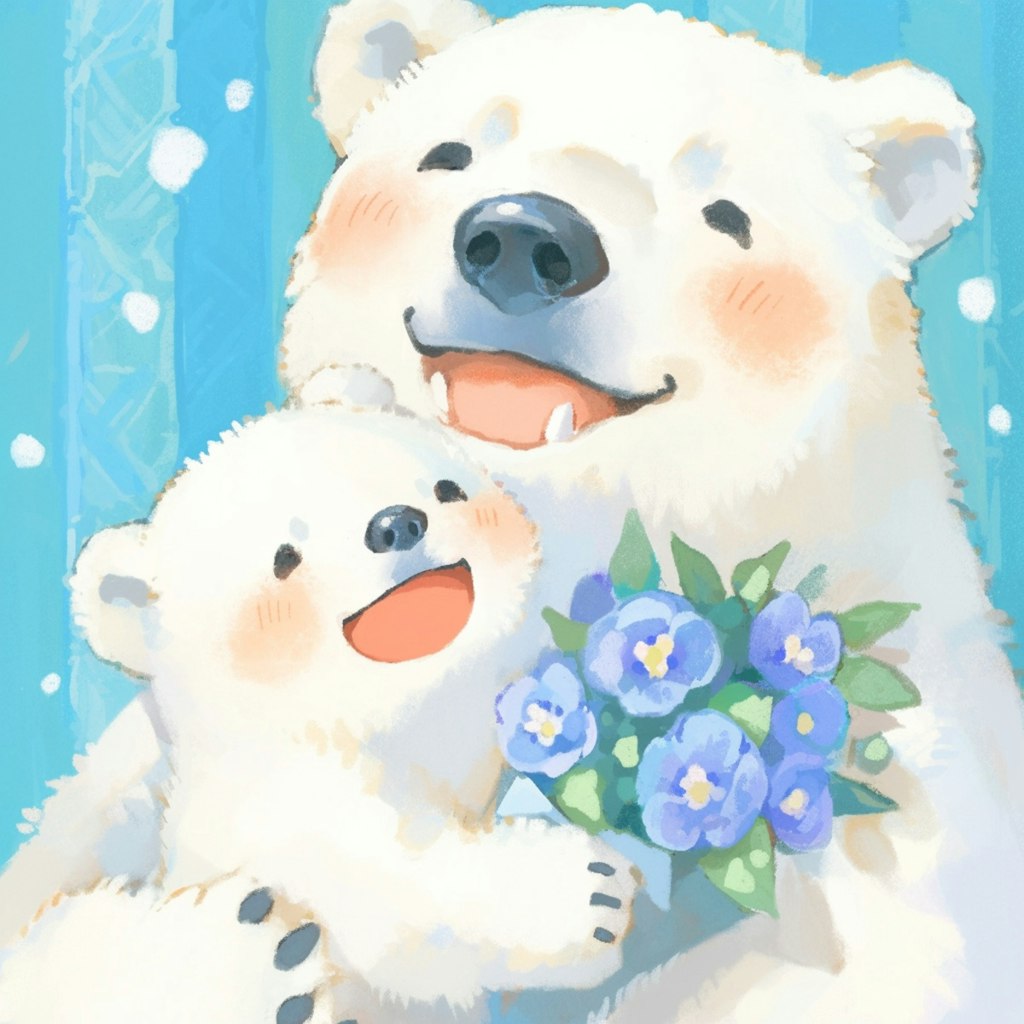 父の日
