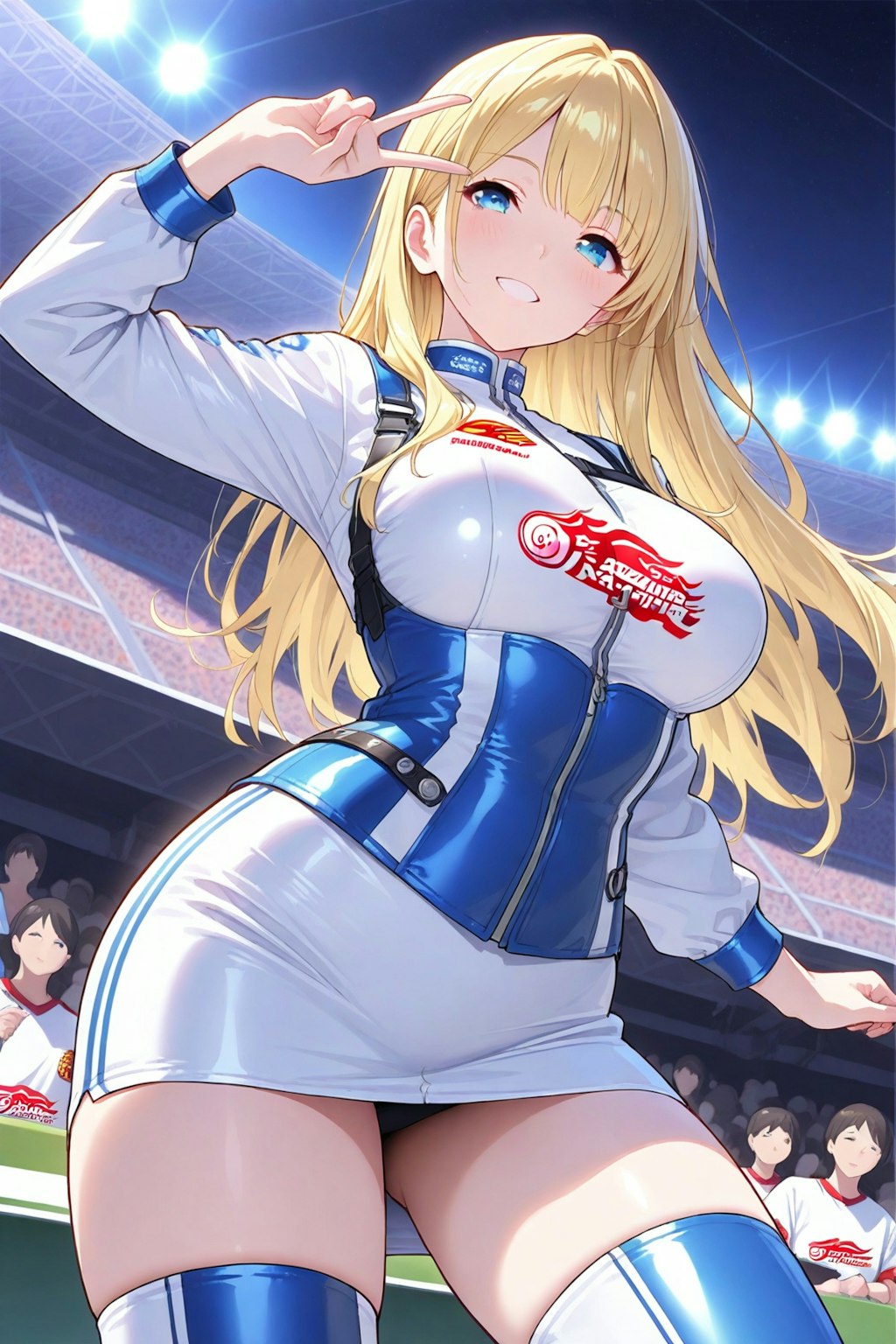 今日のちちぷい　その９８