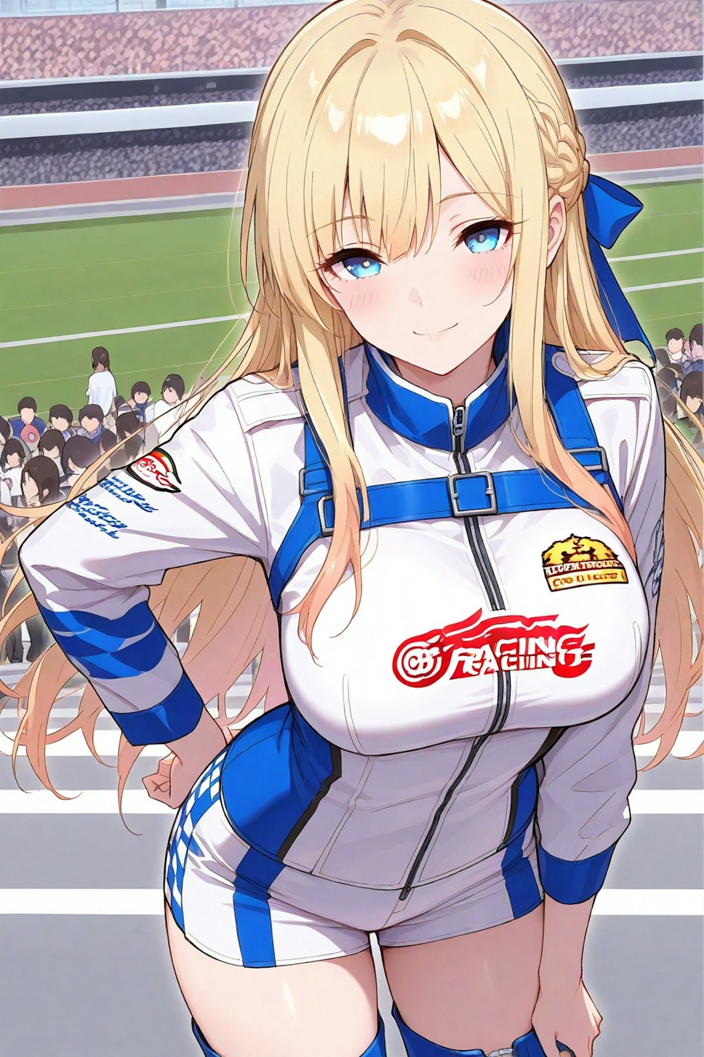 今日のちちぷい　その９８
