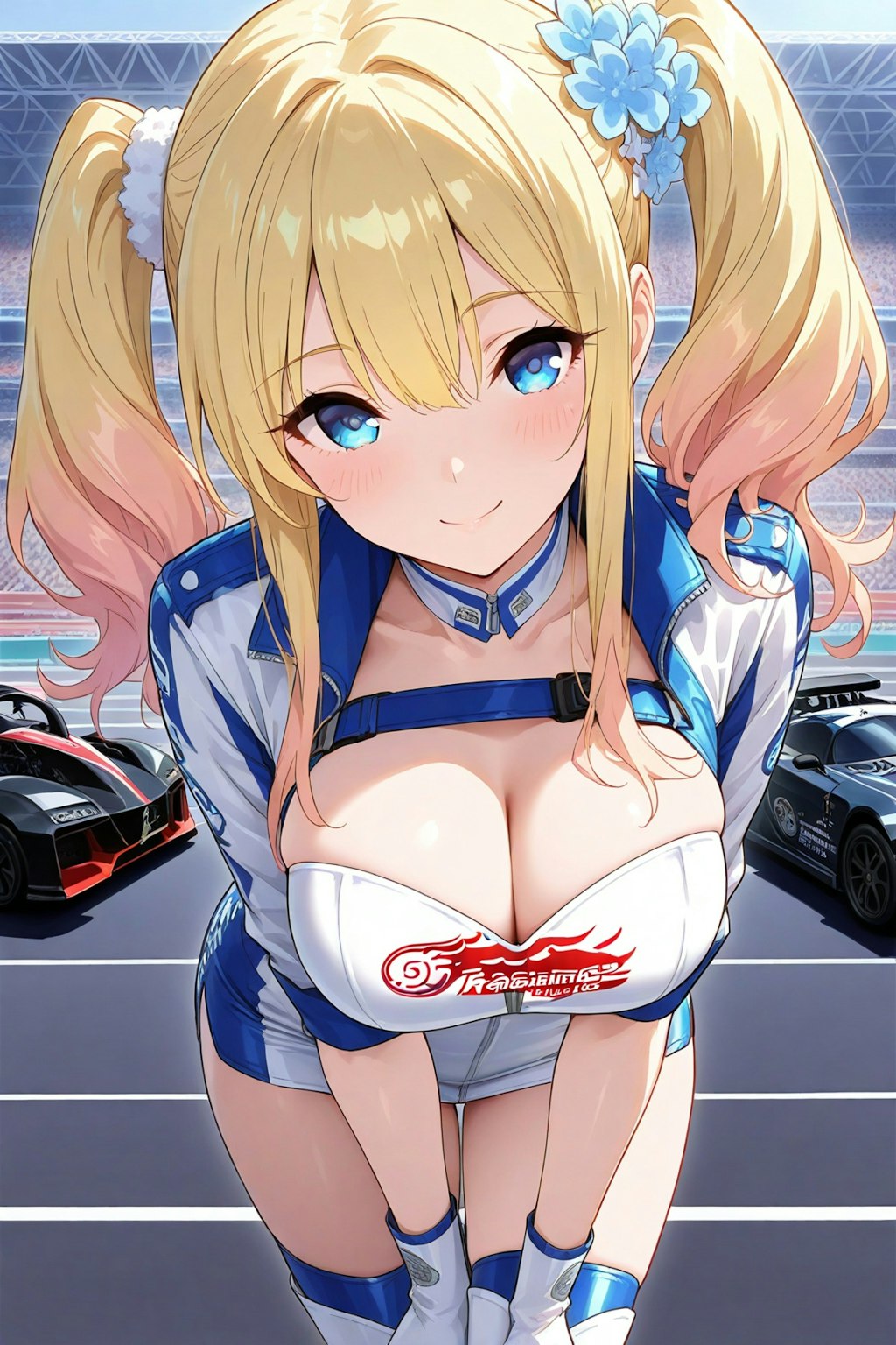 今日のちちぷい　その９８