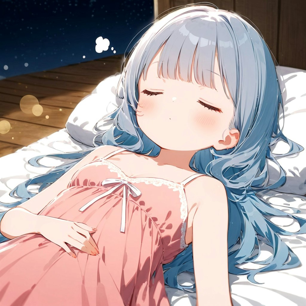 zzz......