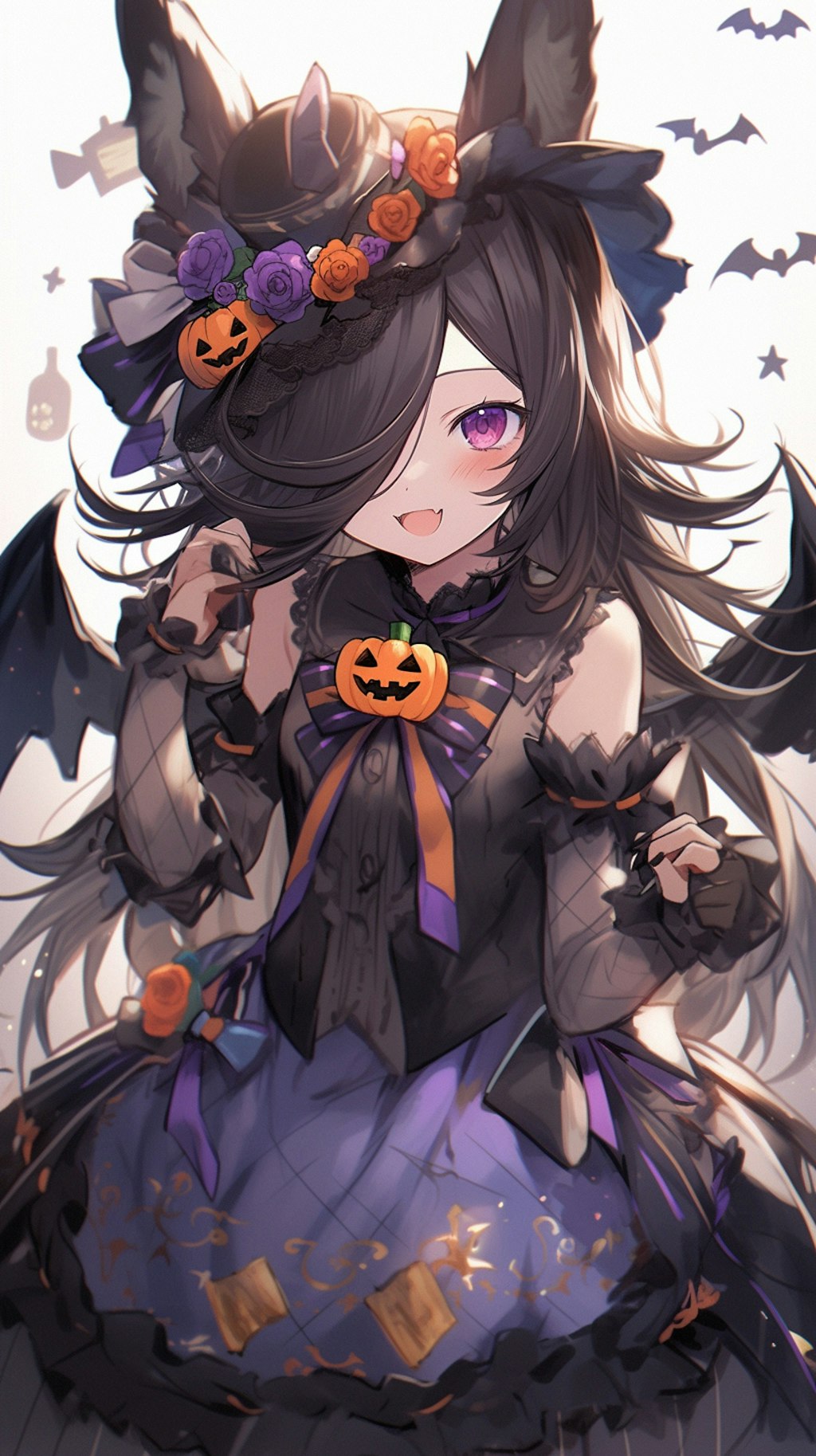 ハッピーハロウィン🎃♪ 2023.10.31