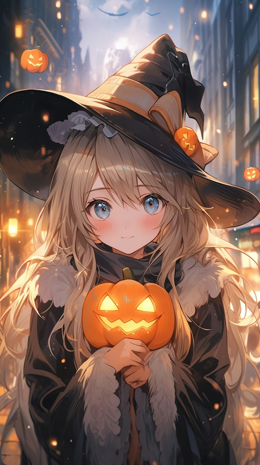 ハッピーハロウィン🎃♪ 2023.10.31