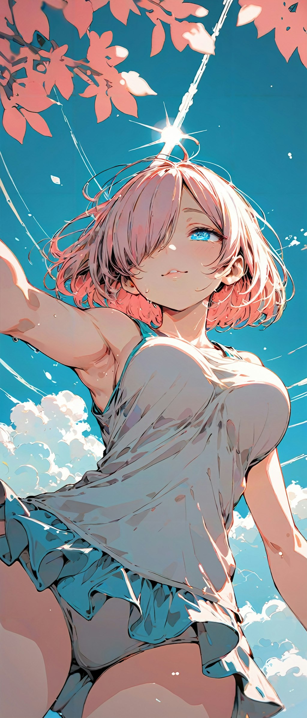 夏