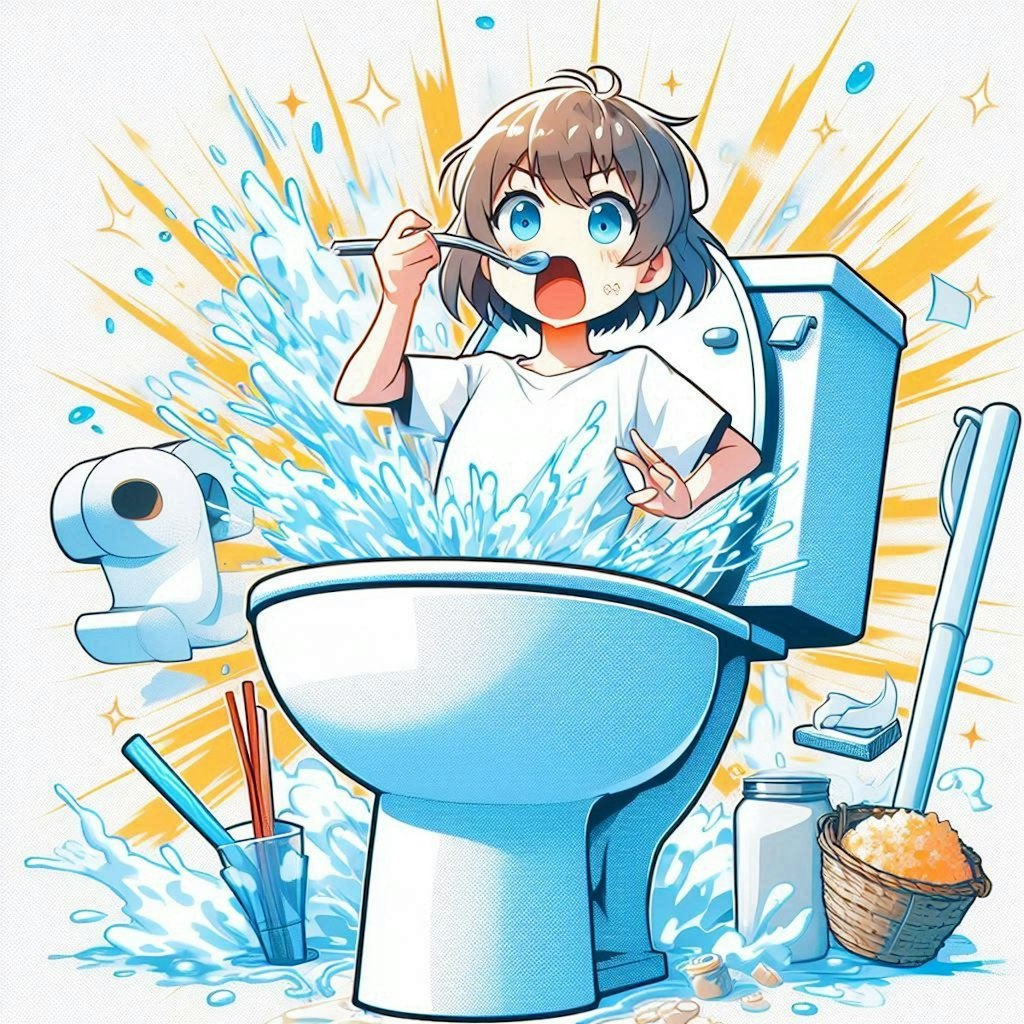 トイレ十二神