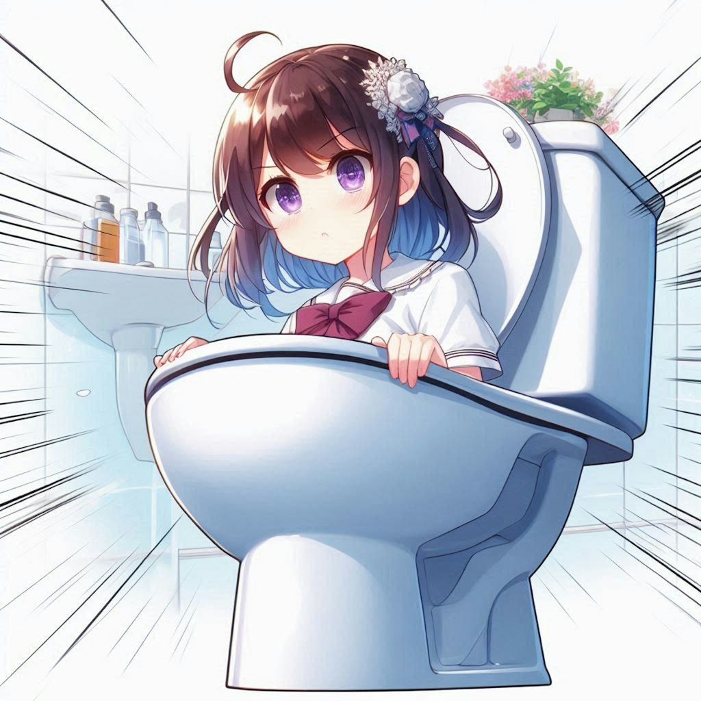 トイレ十二神