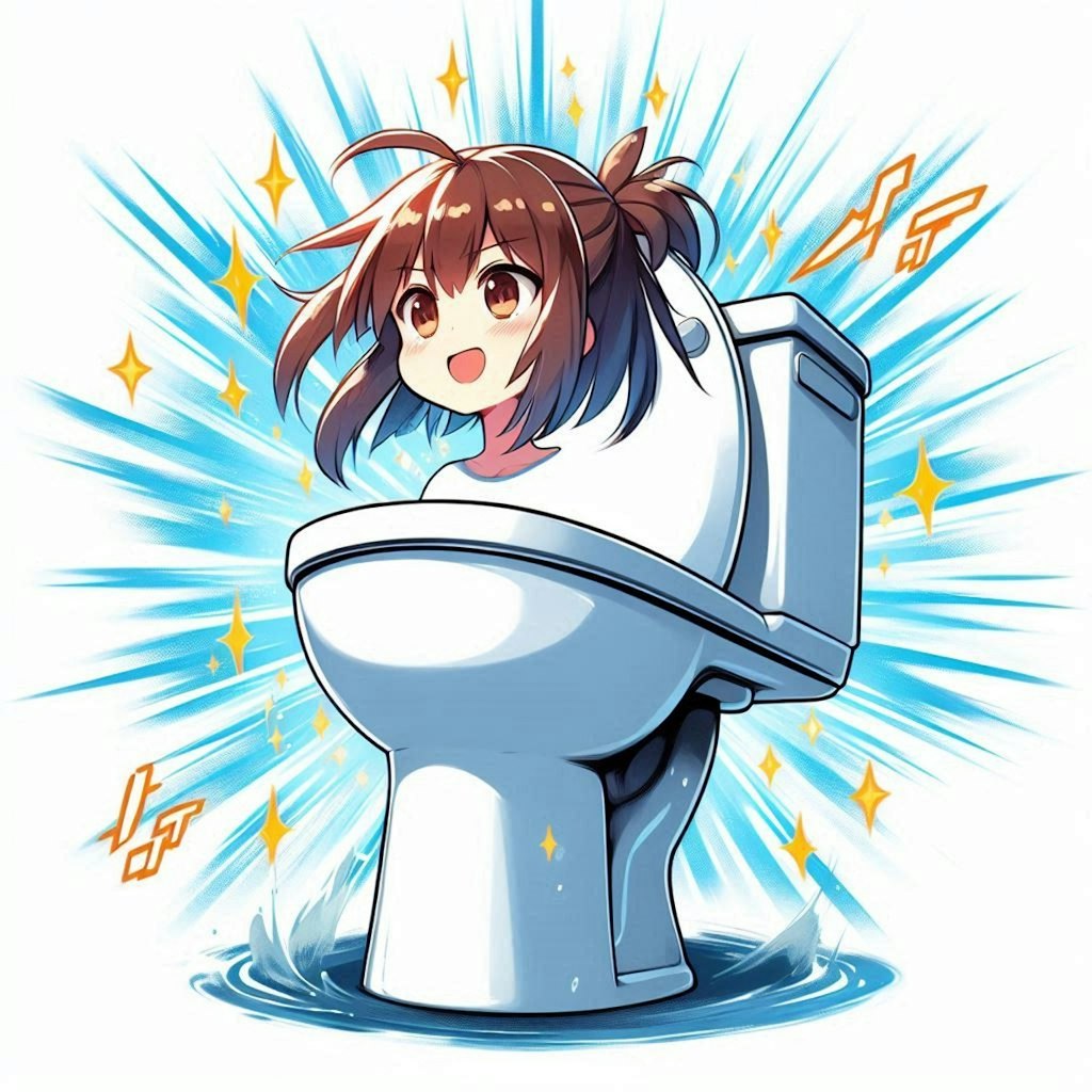 トイレ十二神