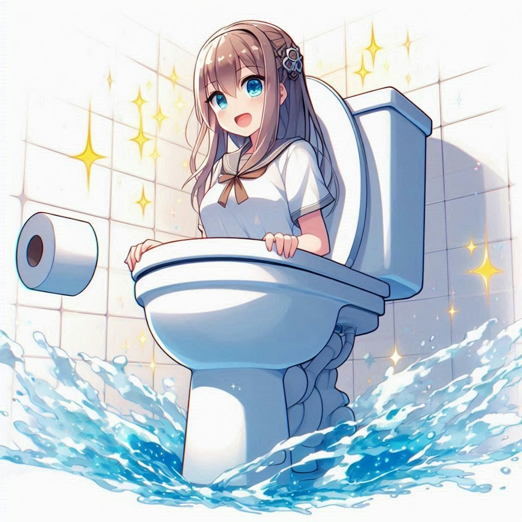 トイレ十二神