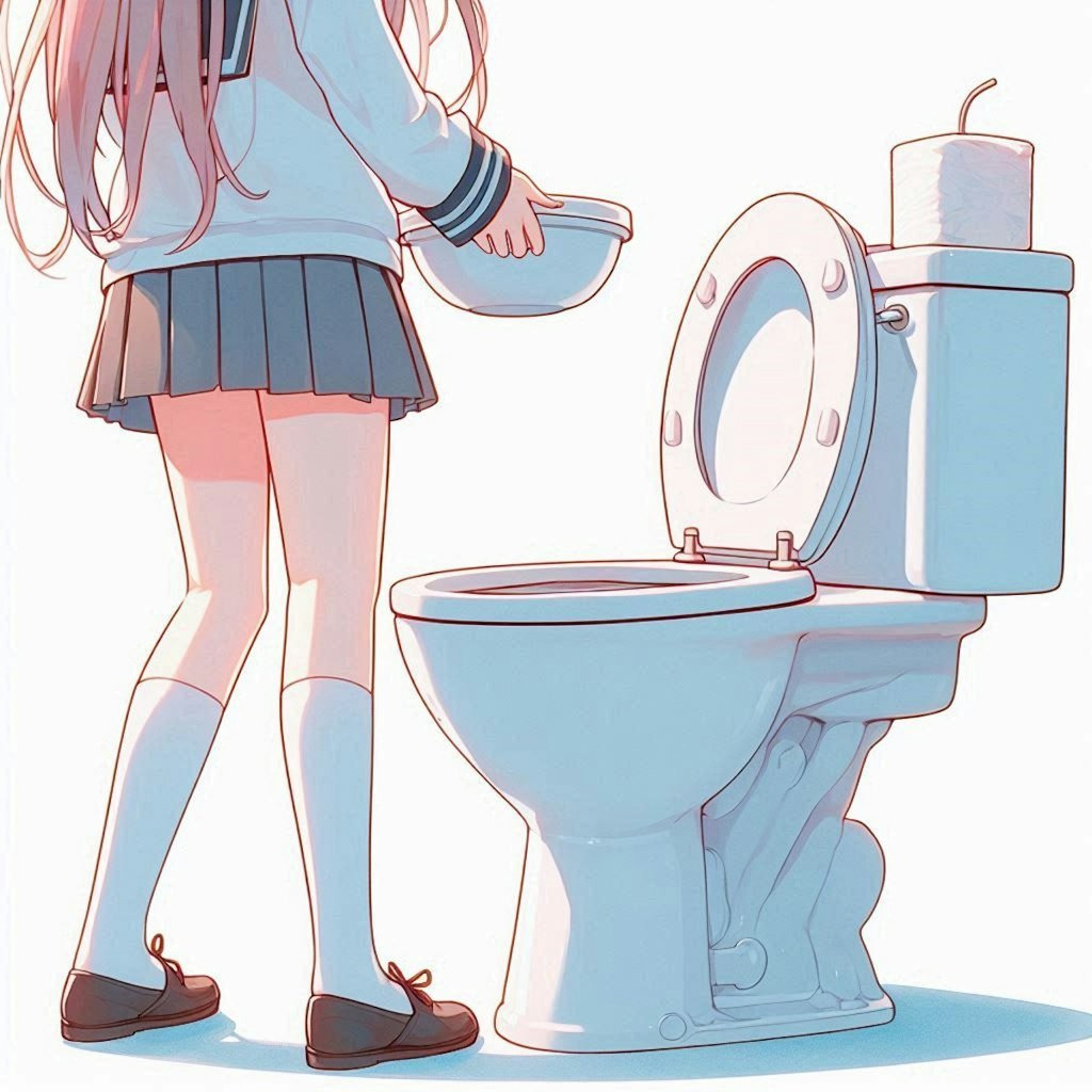 トイレ十二神