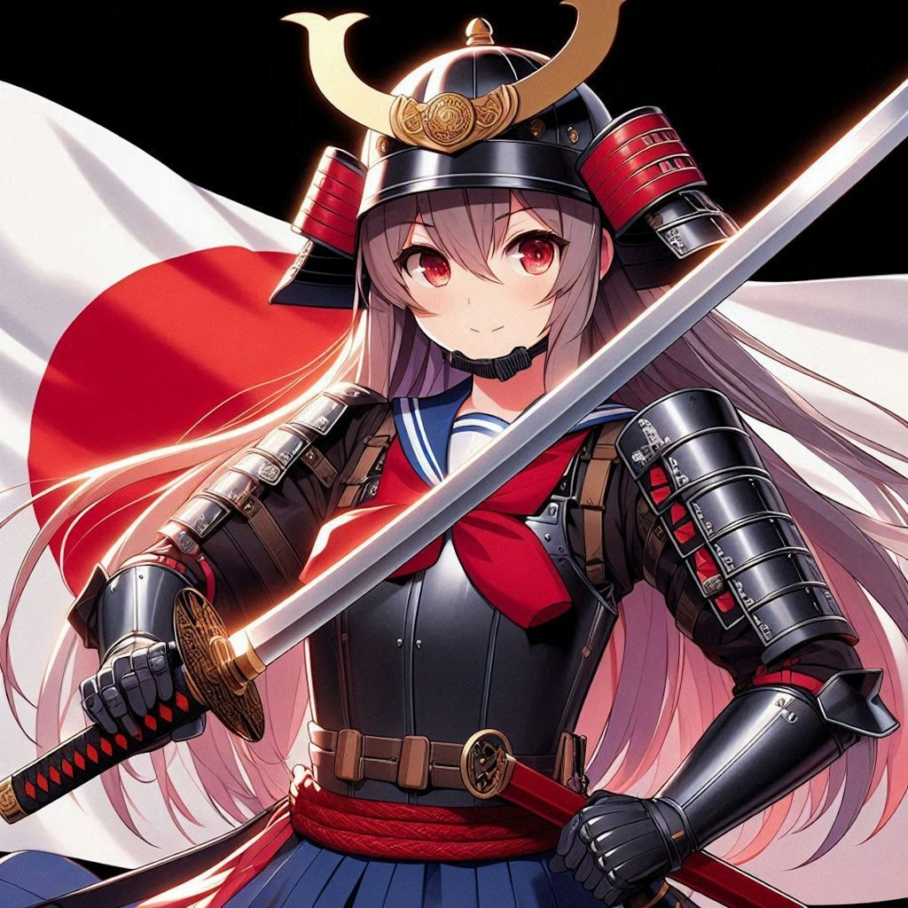 JKさむらい