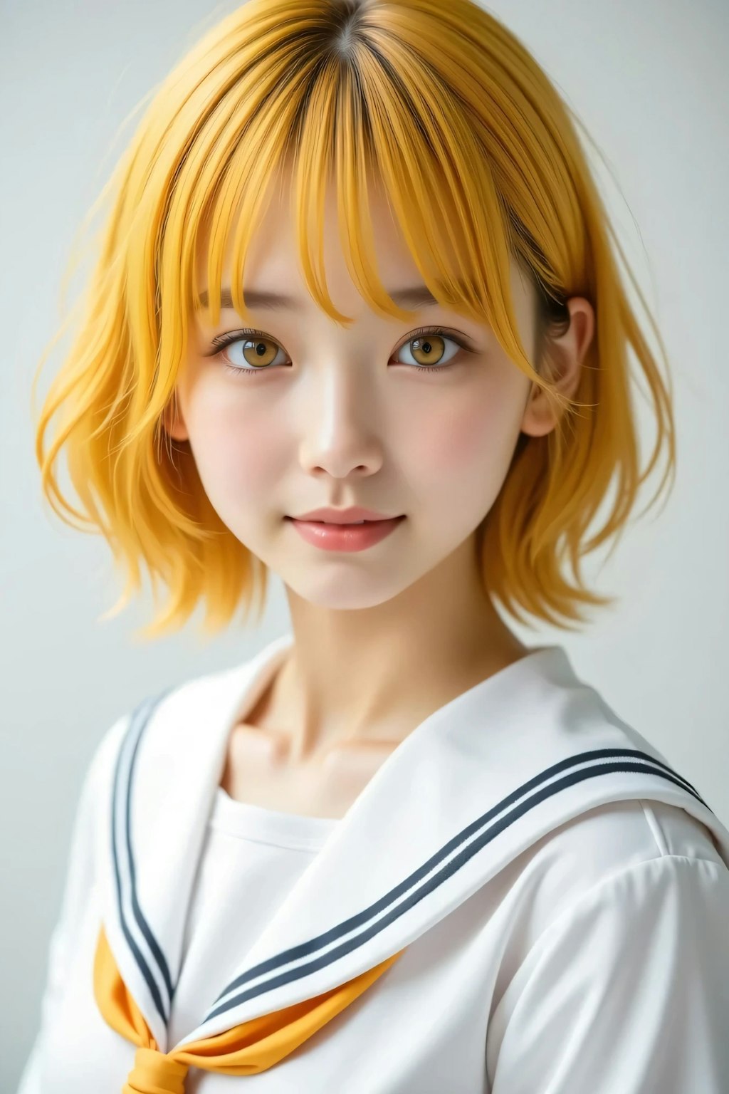 Cute Girl "YUI"