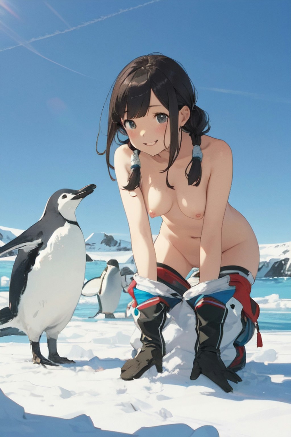 ペンギン