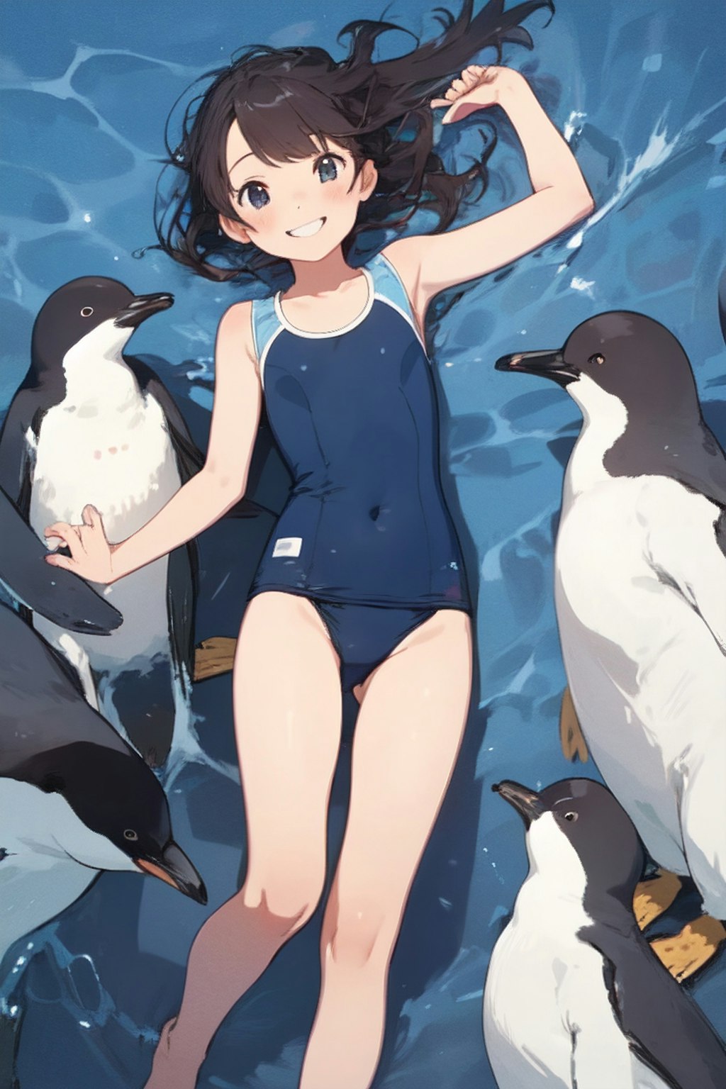 ペンギン