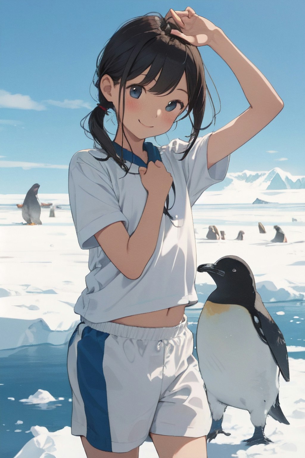 ペンギン