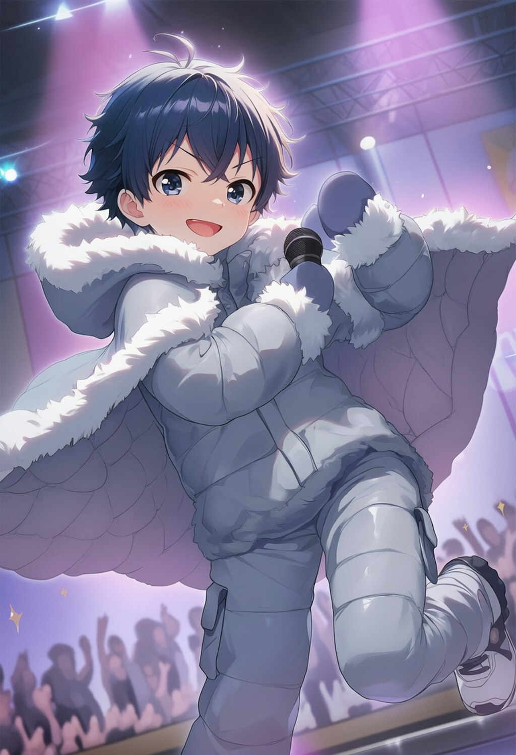 今週のモコ達