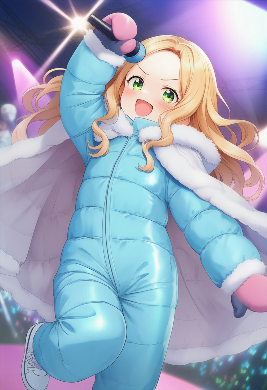 今週のモコ達