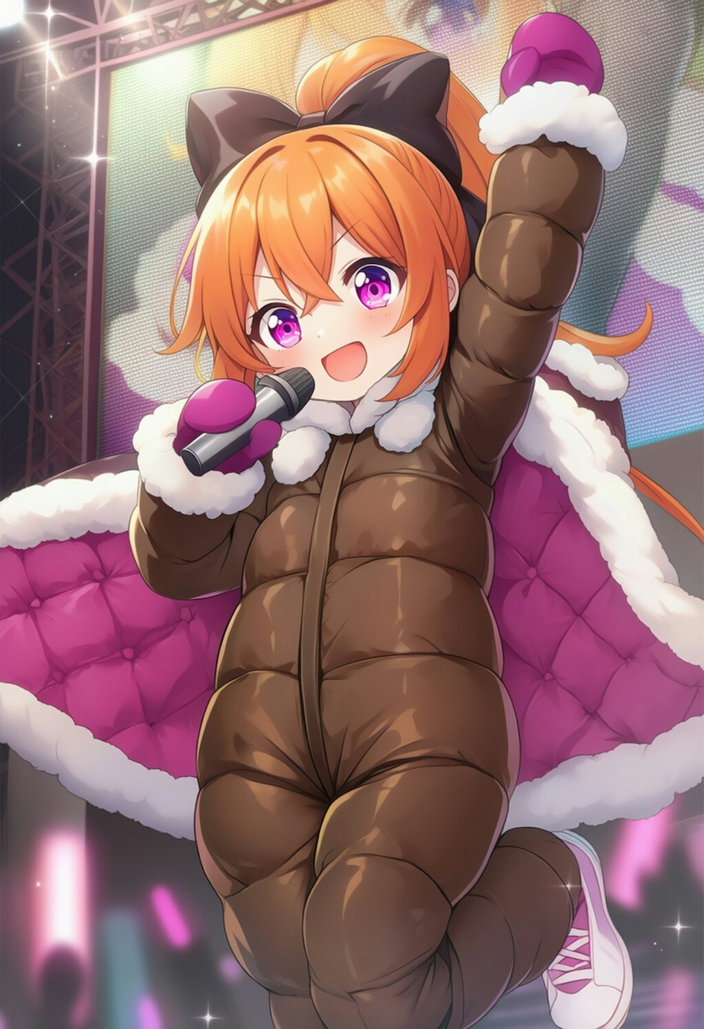 今週のモコ達