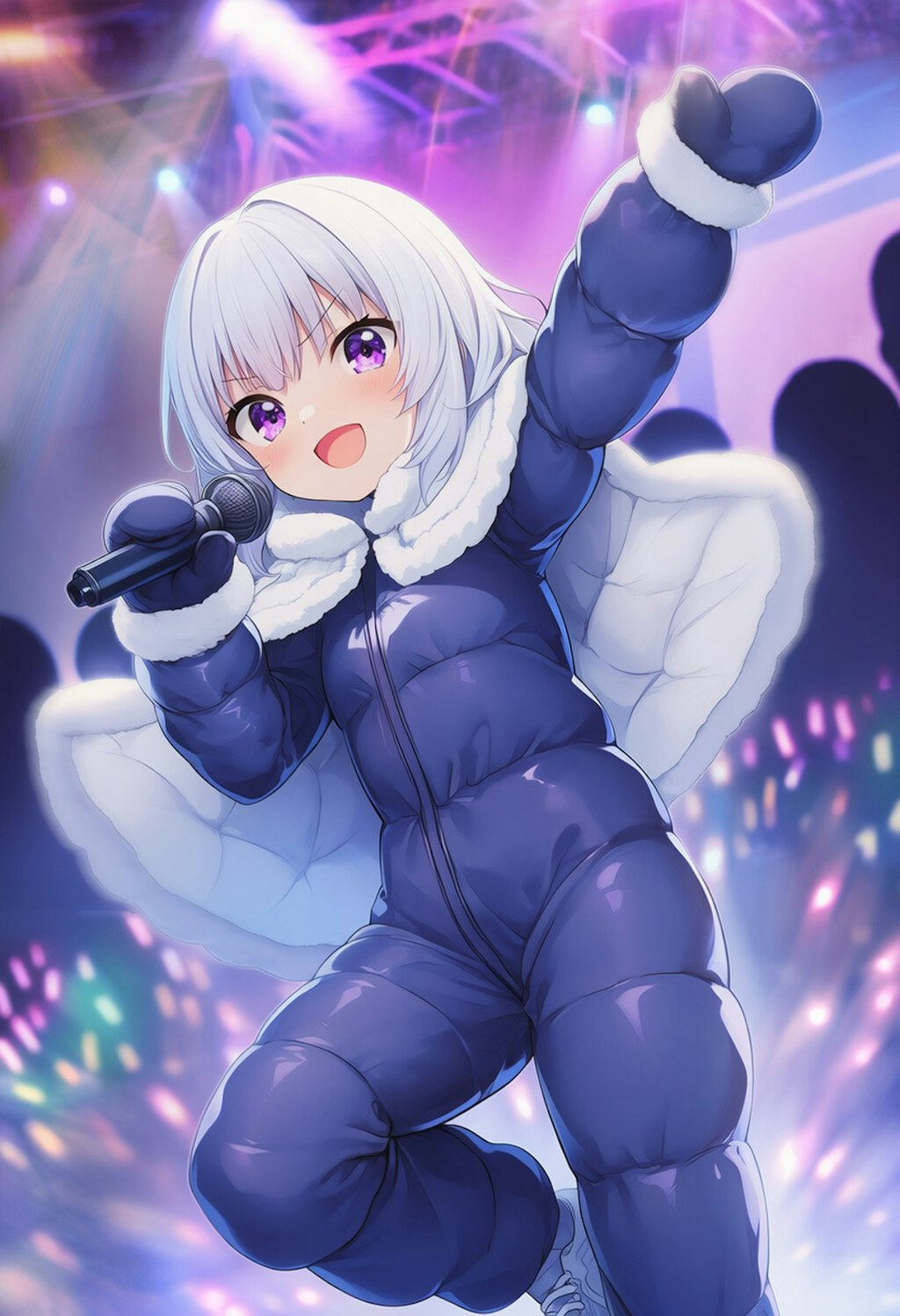 今週のモコ達