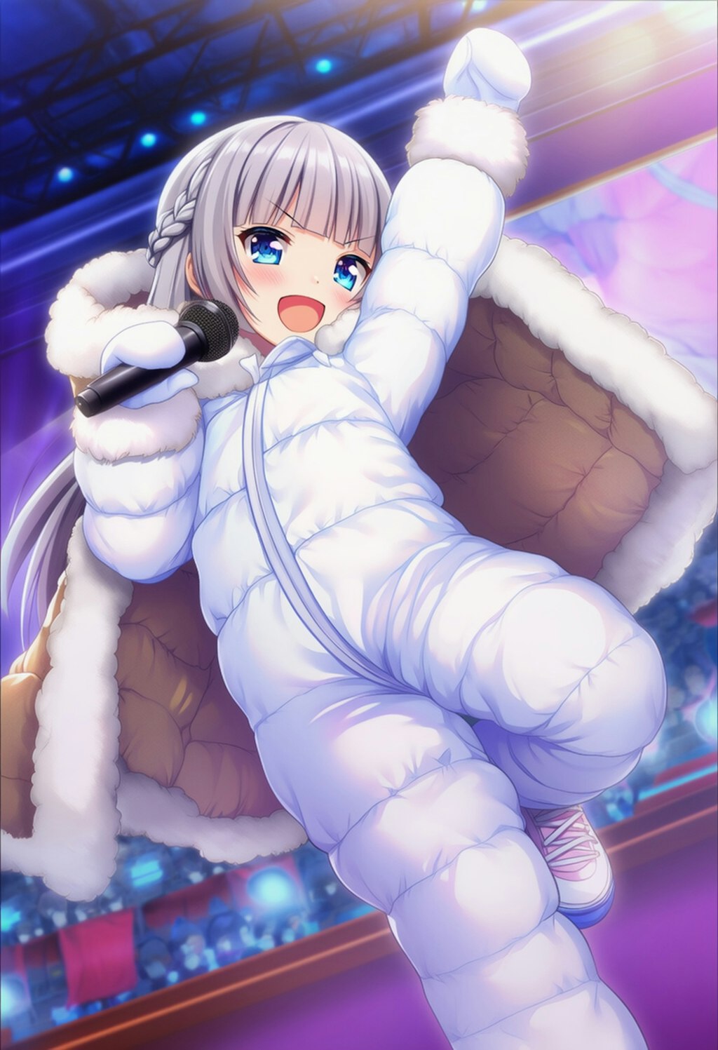 今週のモコ達