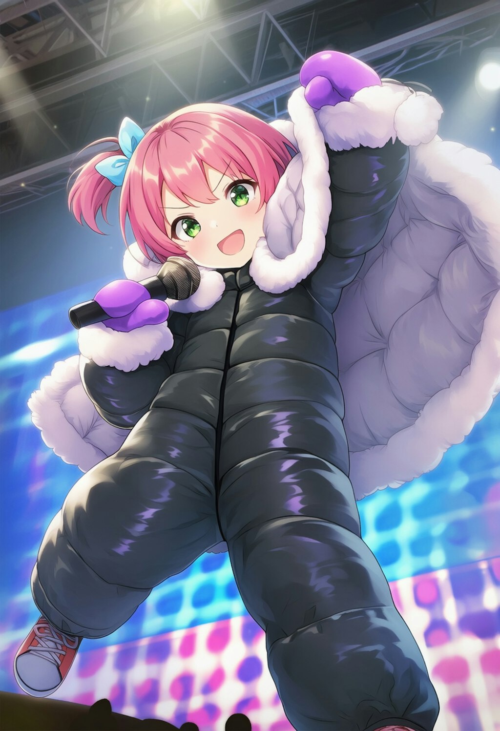 今週のモコ達