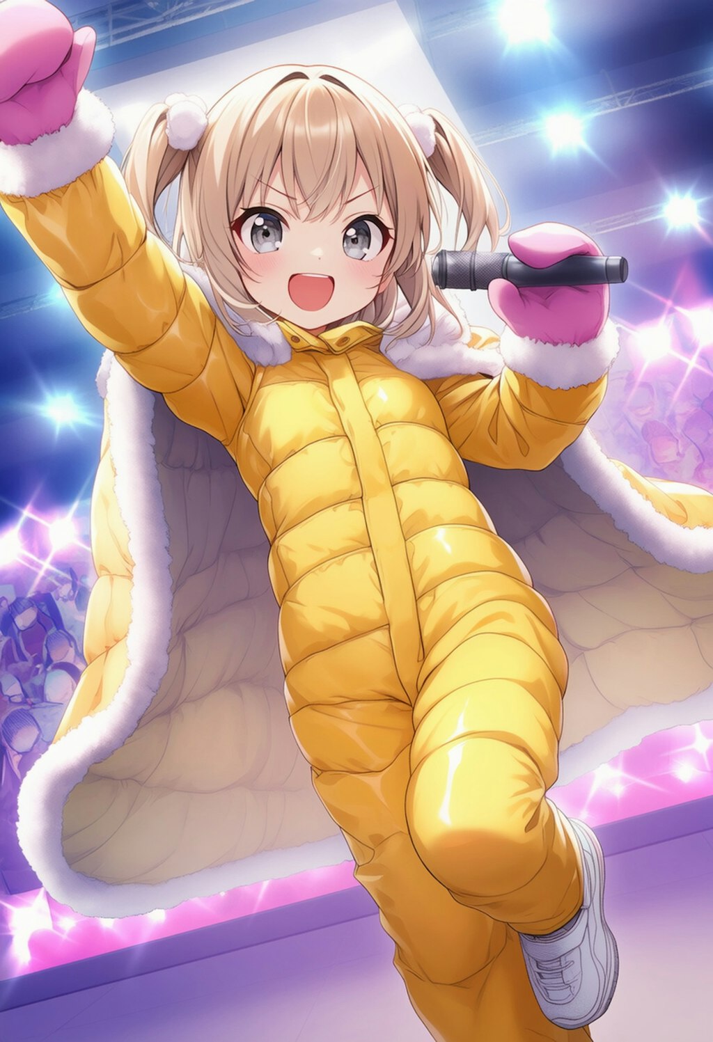 今週のモコ達