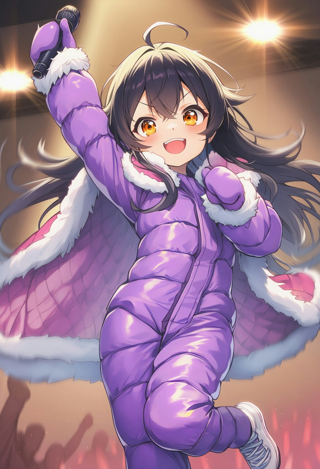 今週のモコ達