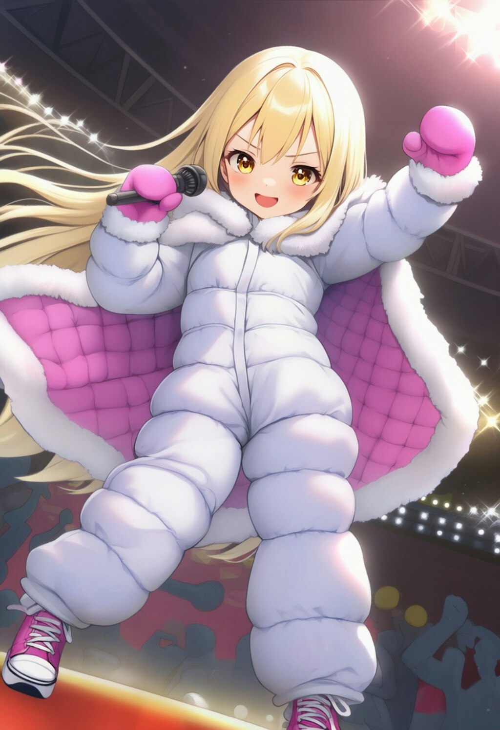 今週のモコ達