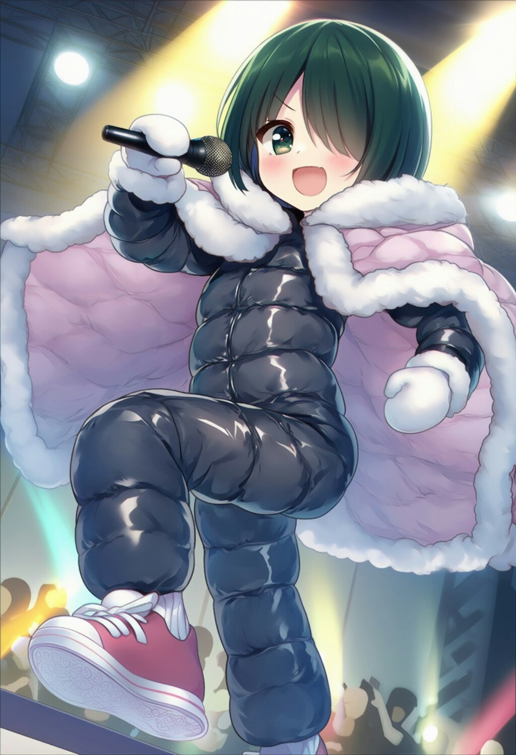 今週のモコ達