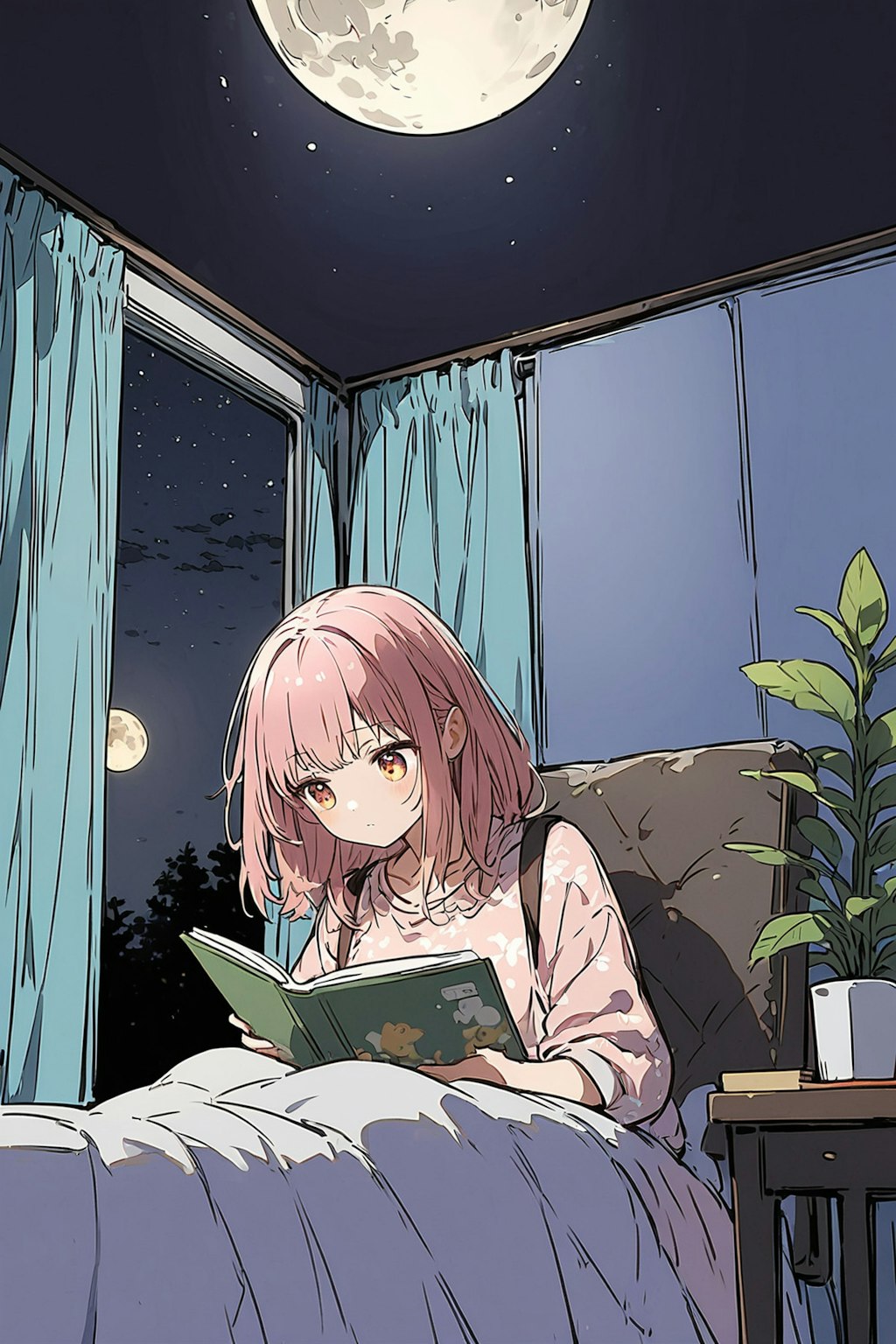 読書