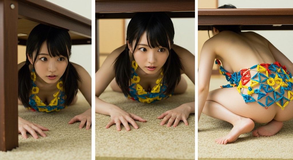 探し物はなんですか？