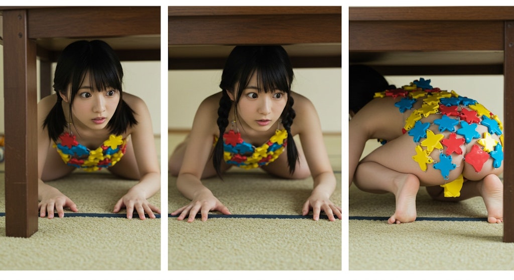 探し物はなんですか？