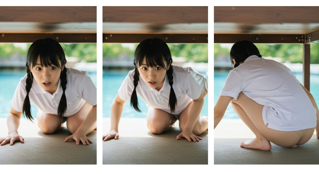 探し物はなんですか？