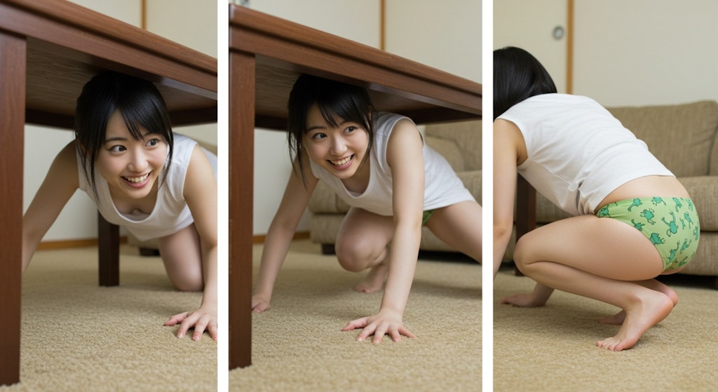 探し物はなんですか？