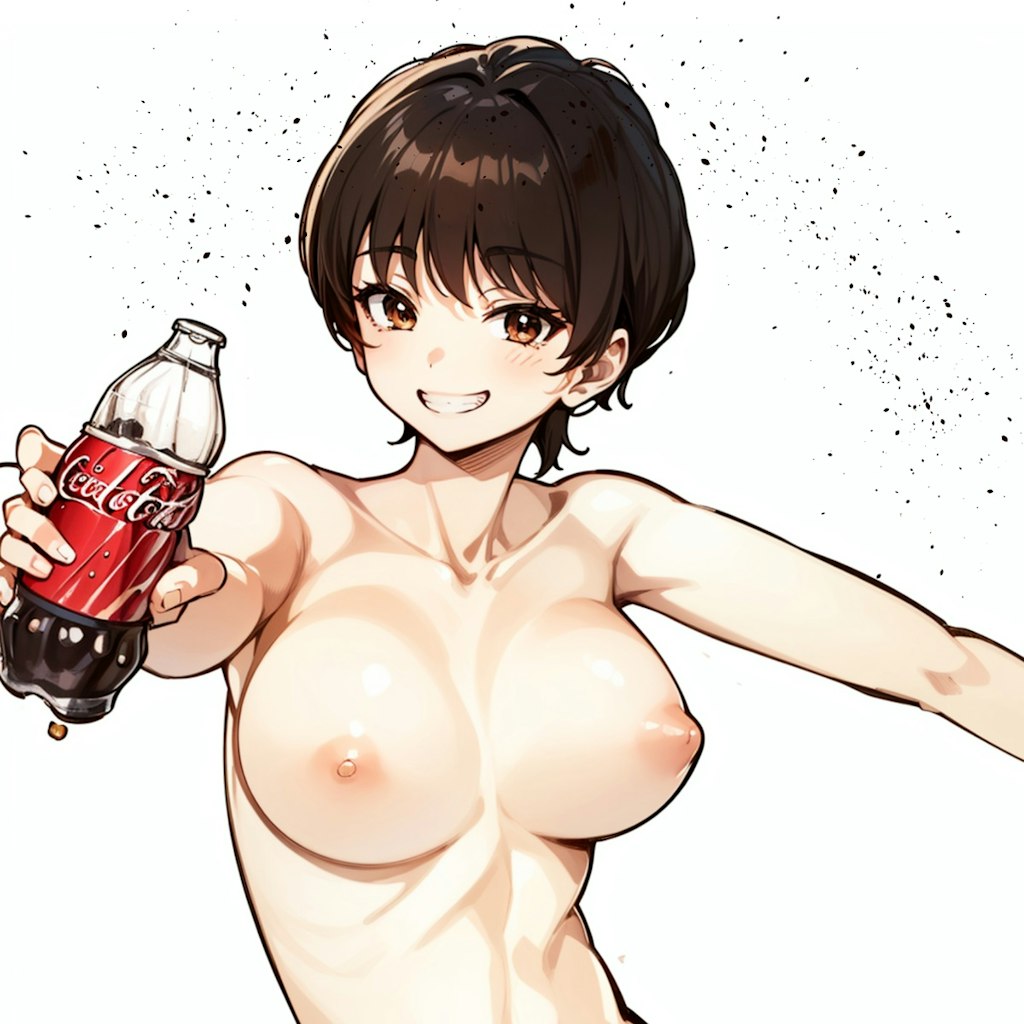 とりあえずコレ飲め！