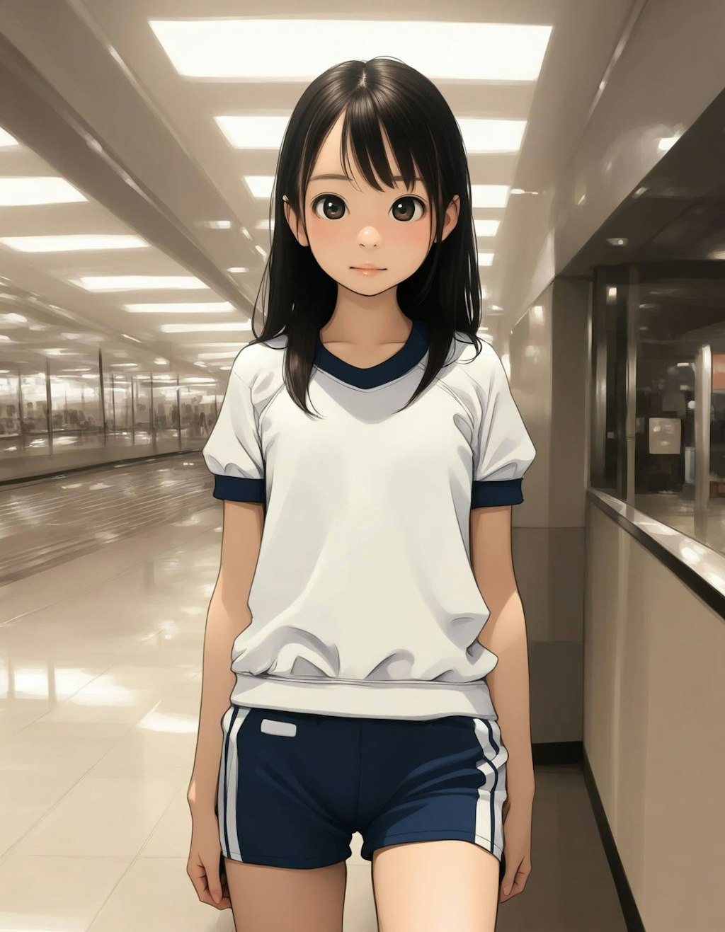 体操服