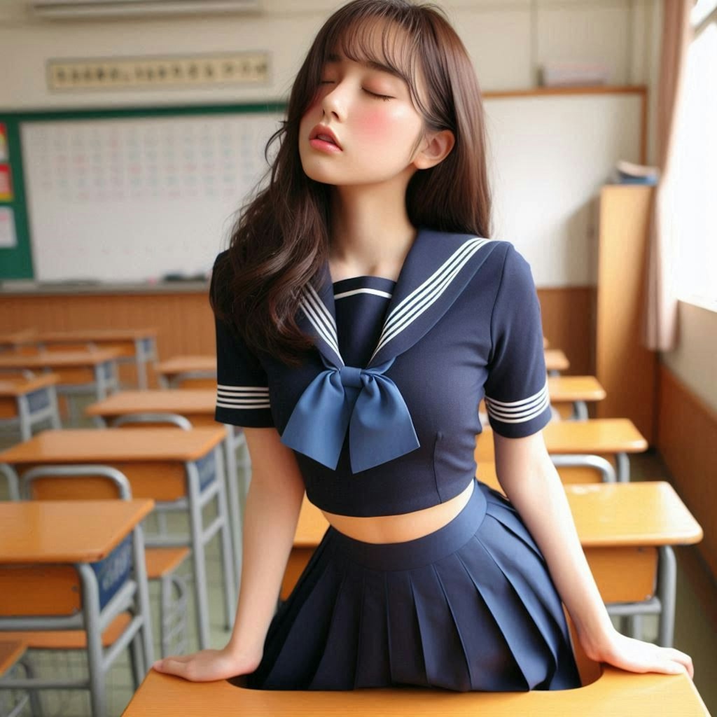 角の稼働状況