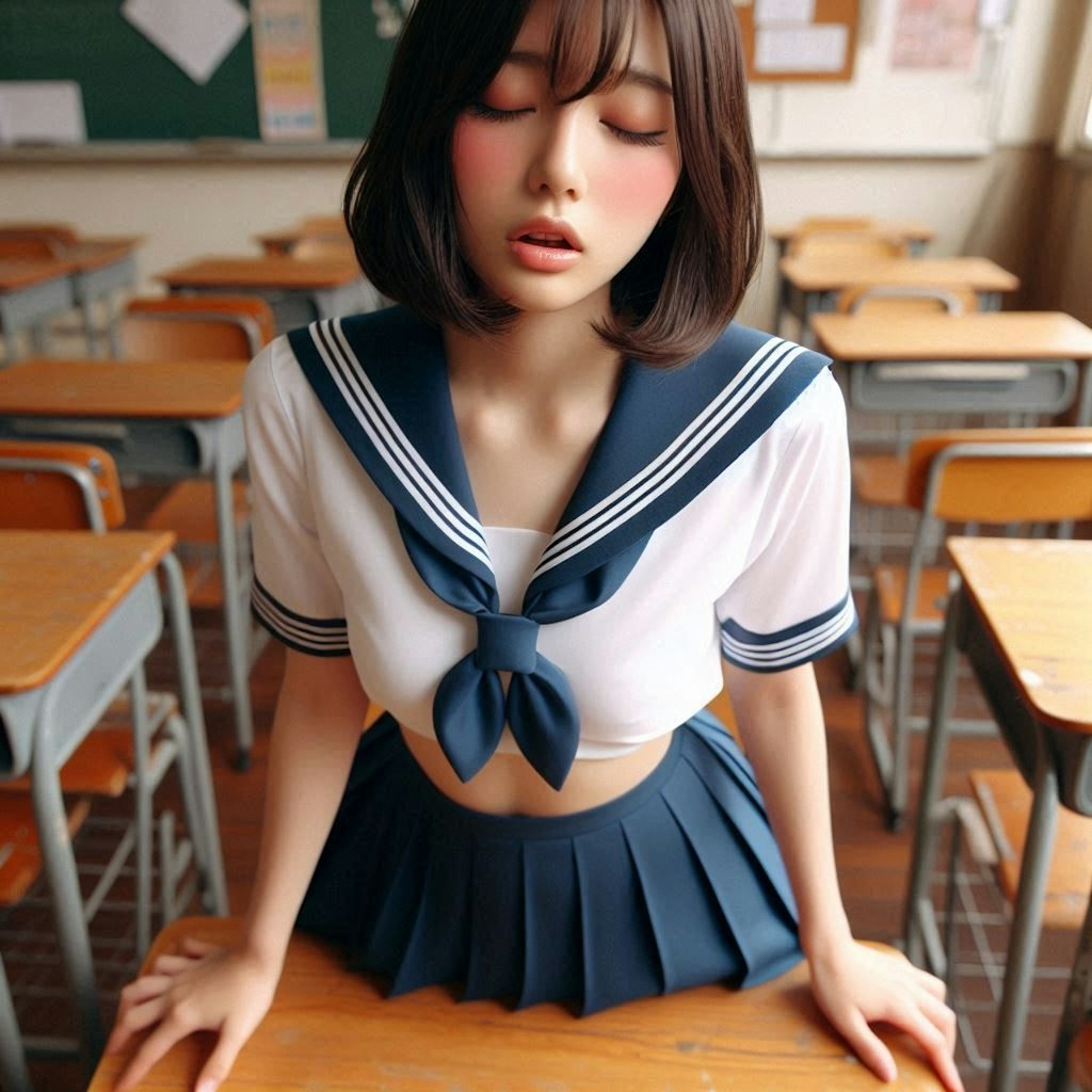 角の稼働状況