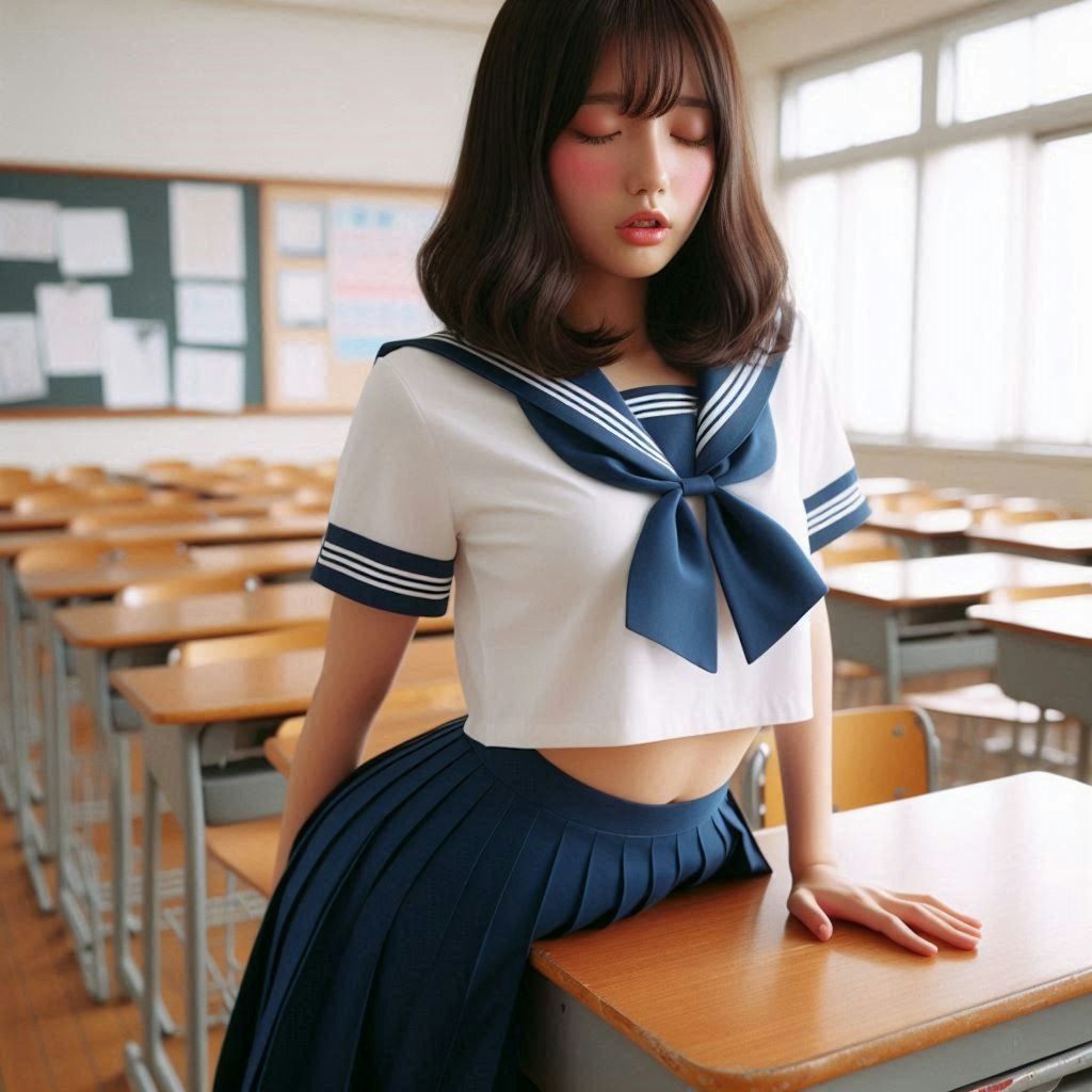 角の稼働状況