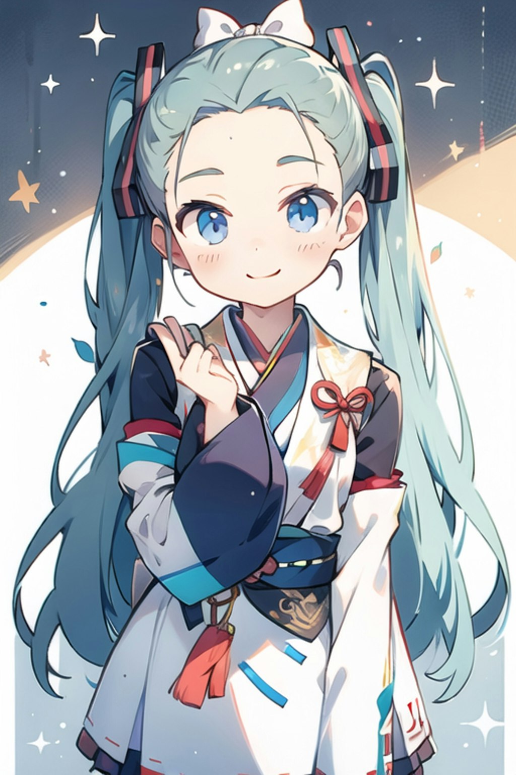 初音ミク