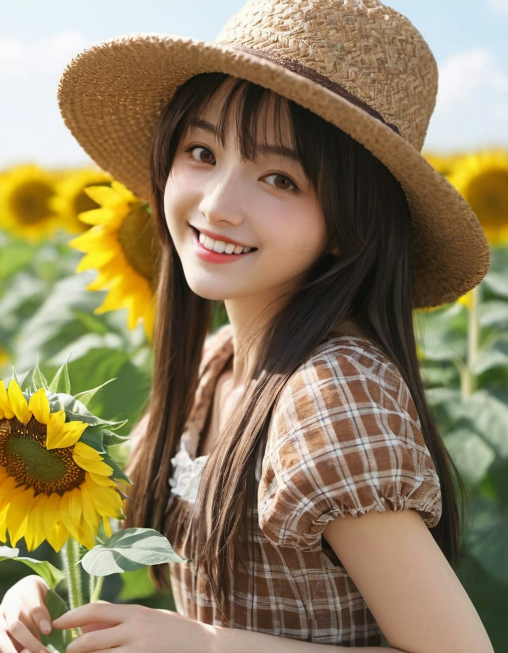 夏少女🌻