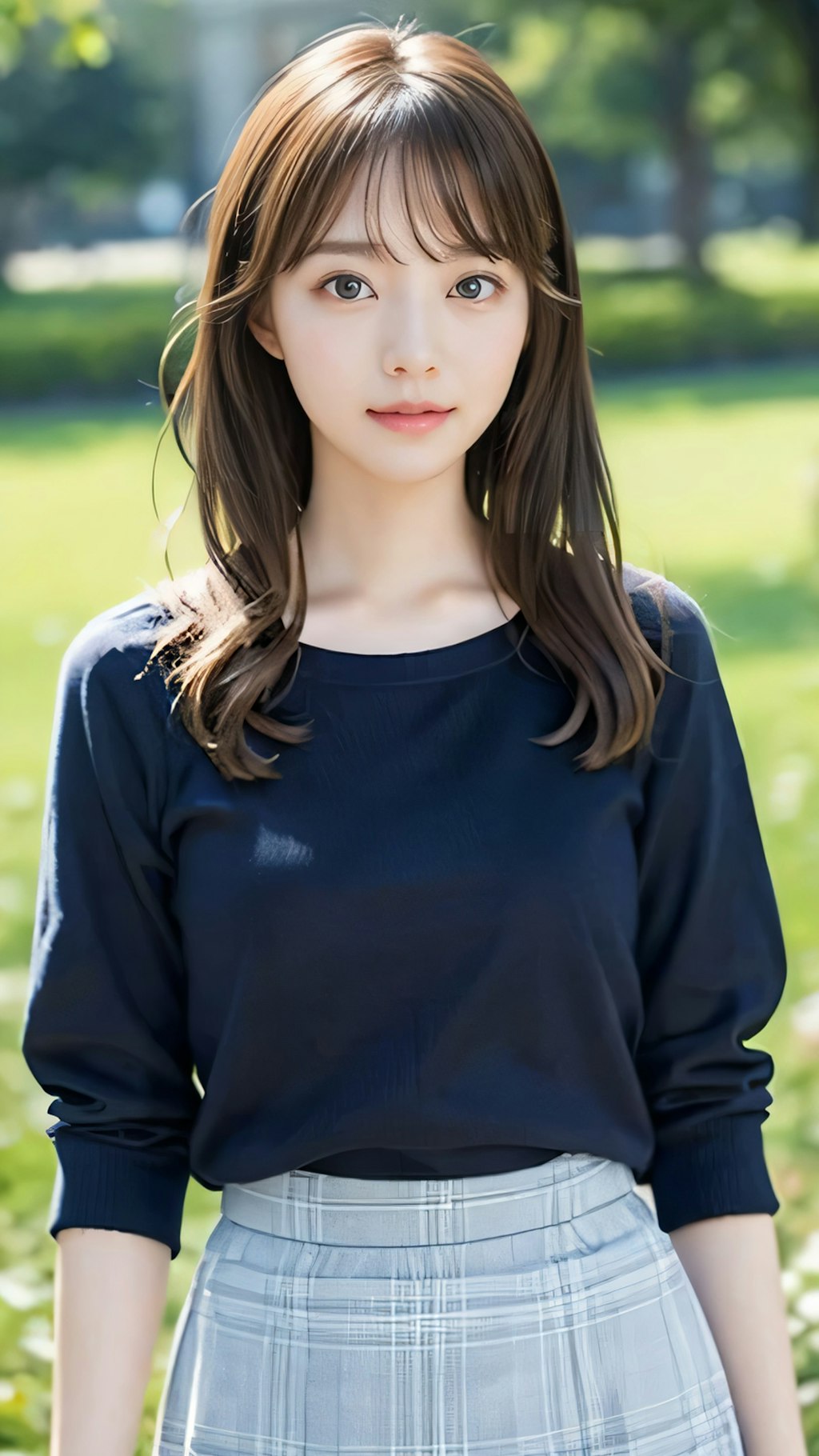 お気に入り女子