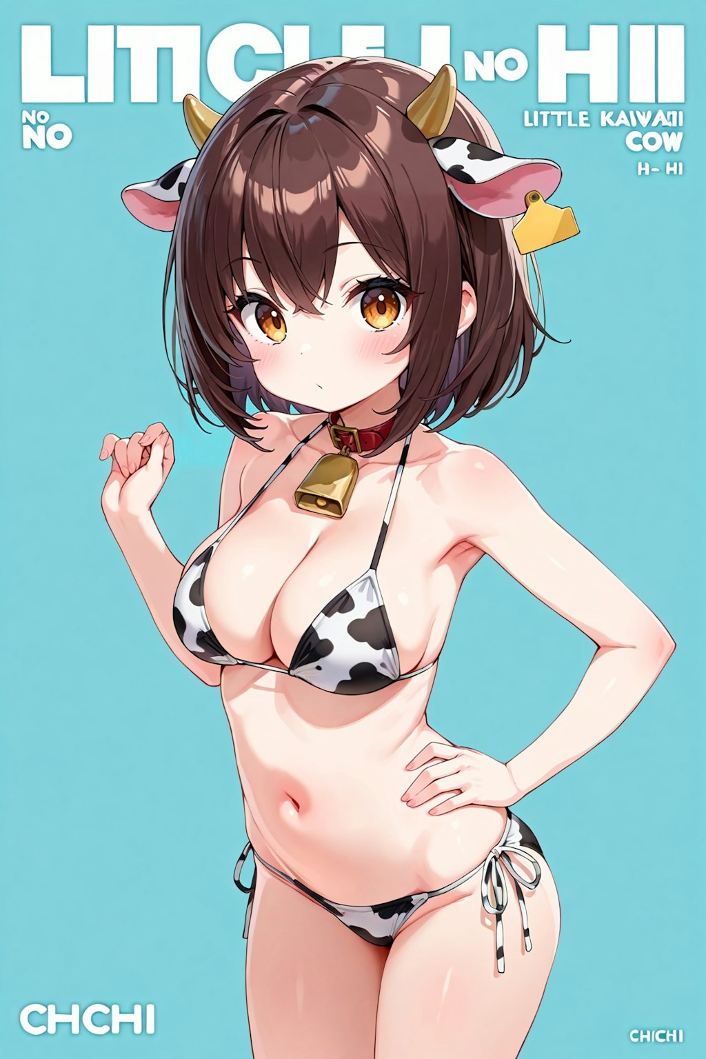 ２０２５年６月１５日はちちの日！