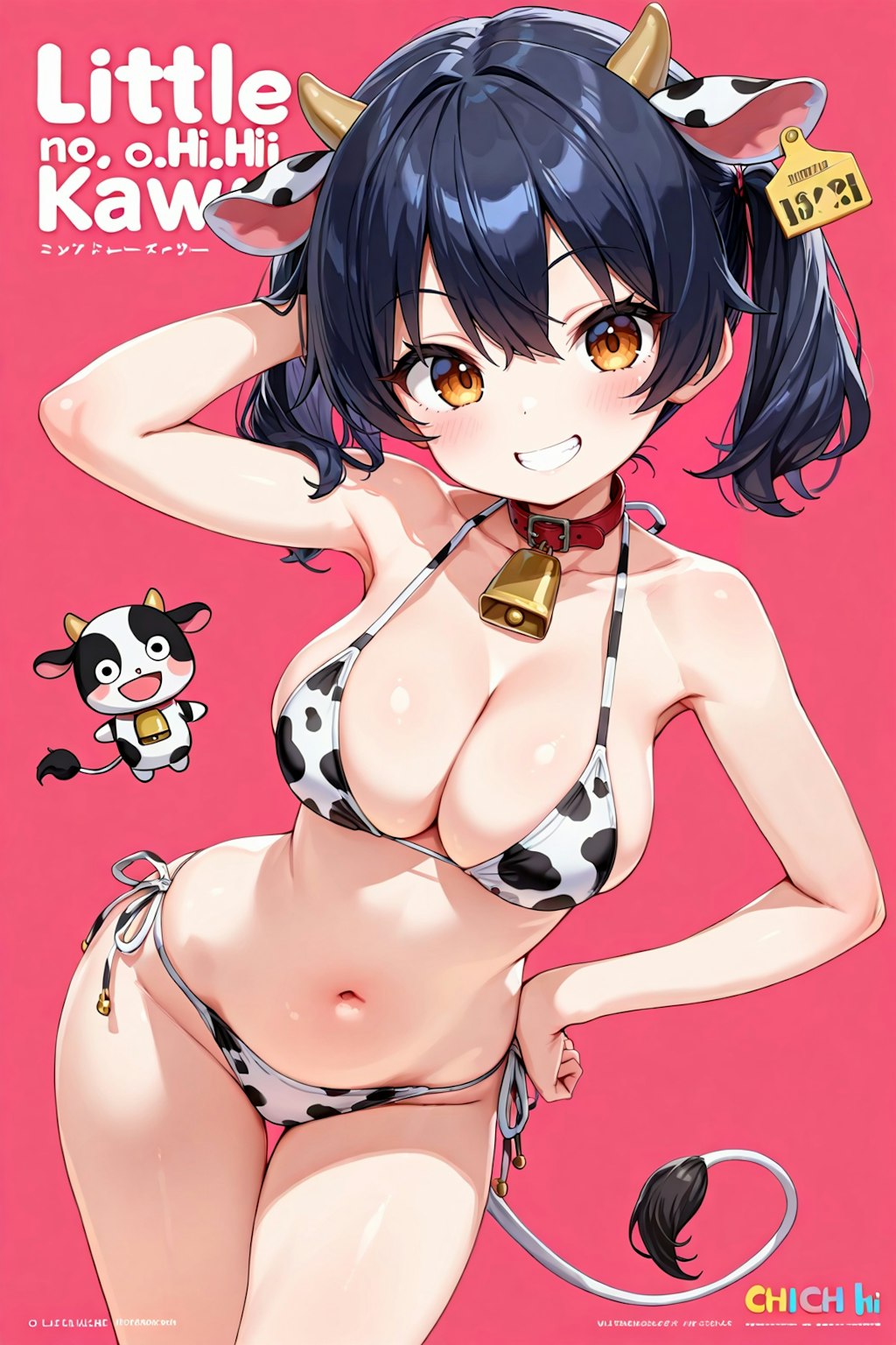 ２０２５年６月１５日はちちの日！