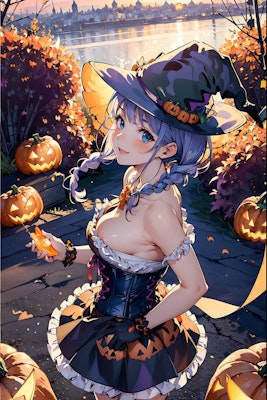 Halloween