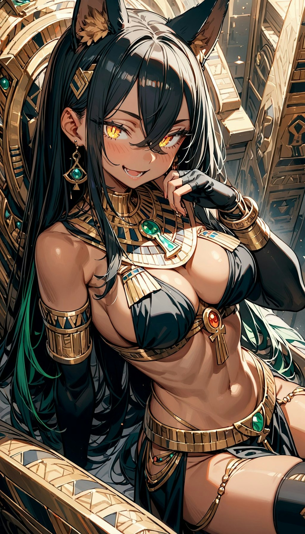 Bastet