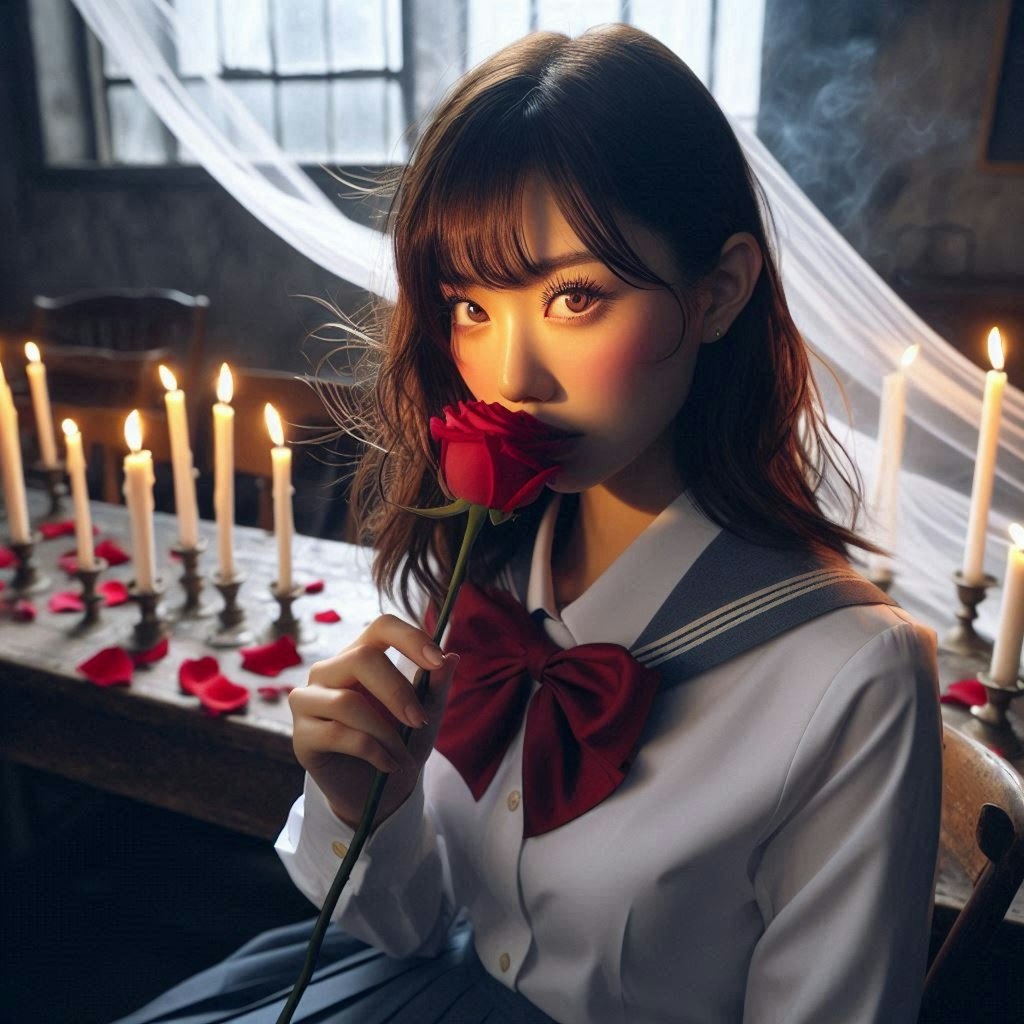 薔薇儀式