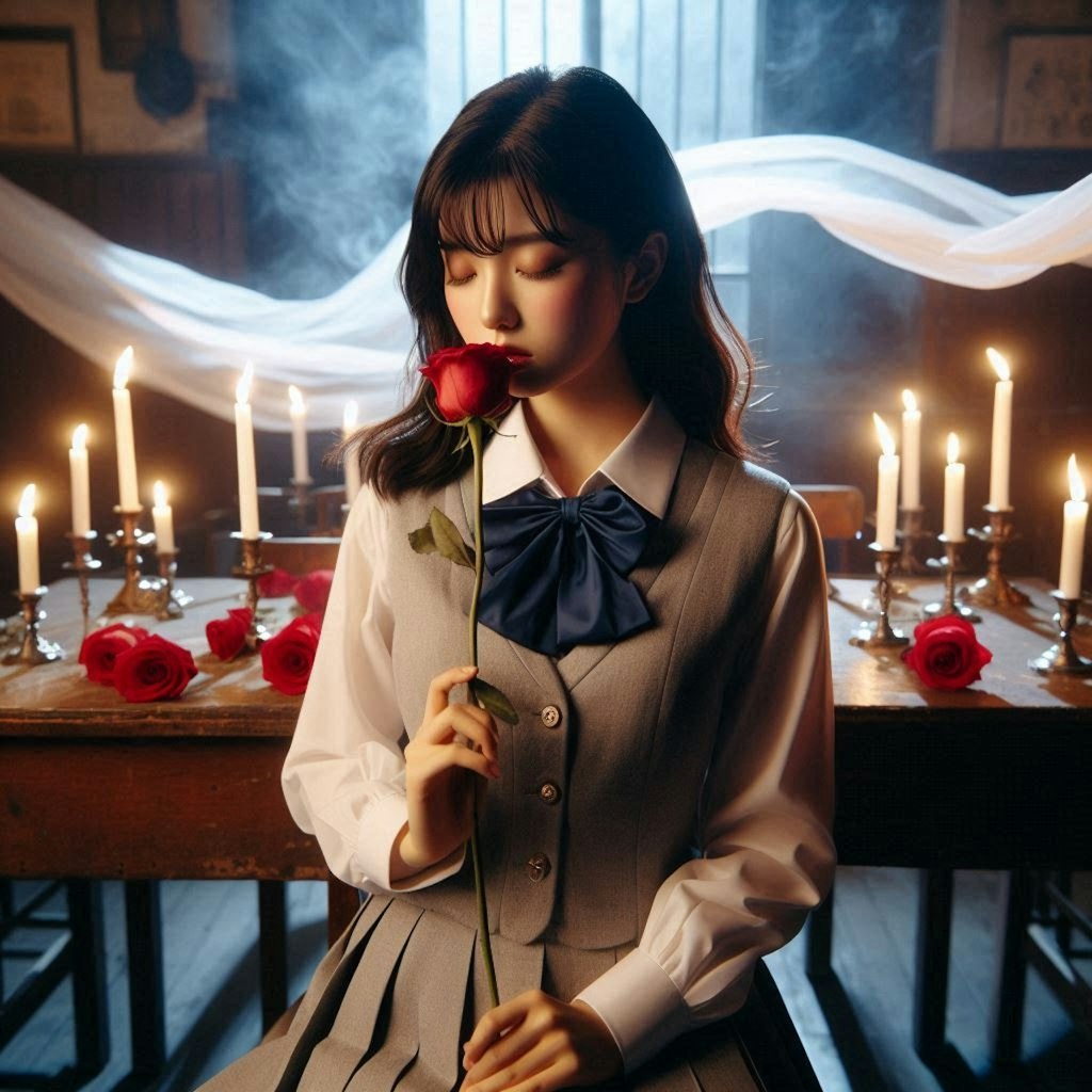薔薇儀式