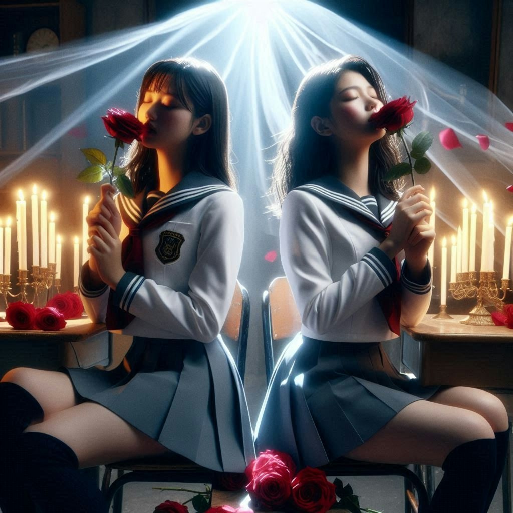 薔薇儀式