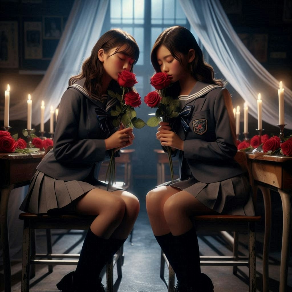 薔薇儀式