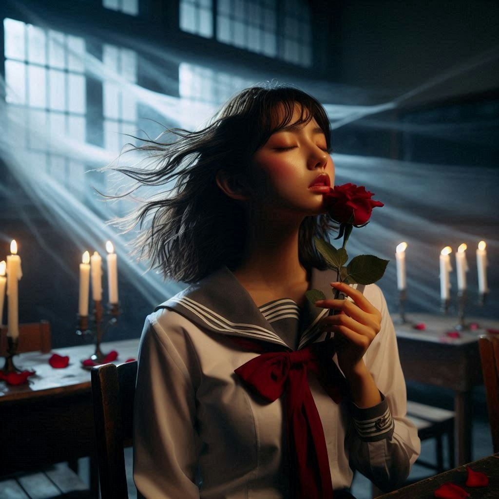 薔薇儀式